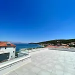 Sea Ii - Modern With Pool - 30 Meters From The شقة *