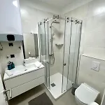 Sea Ii - Modern With Pool - 30 Meters From The سلاتين