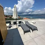 Sea Ii - Modern With Pool - 30 Meters From The شقة *