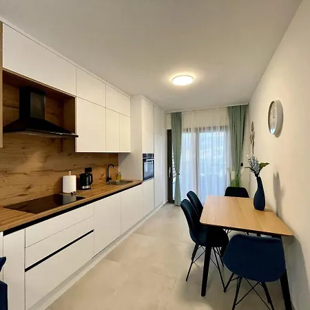 Sea Ii - Modern With Pool - 30 Meters From The Apartment *