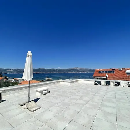 Sea Ii - Modern With Pool - 30 Meters From The