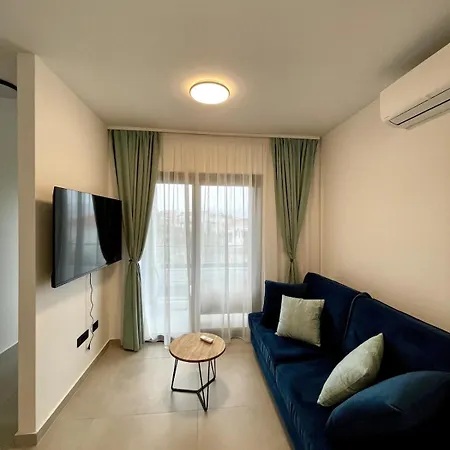 Sea Ii - Modern With Pool - 30 Meters From The 슬라티네