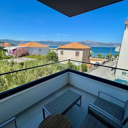 Sea Ii - Modern With Pool - 30 Meters From The